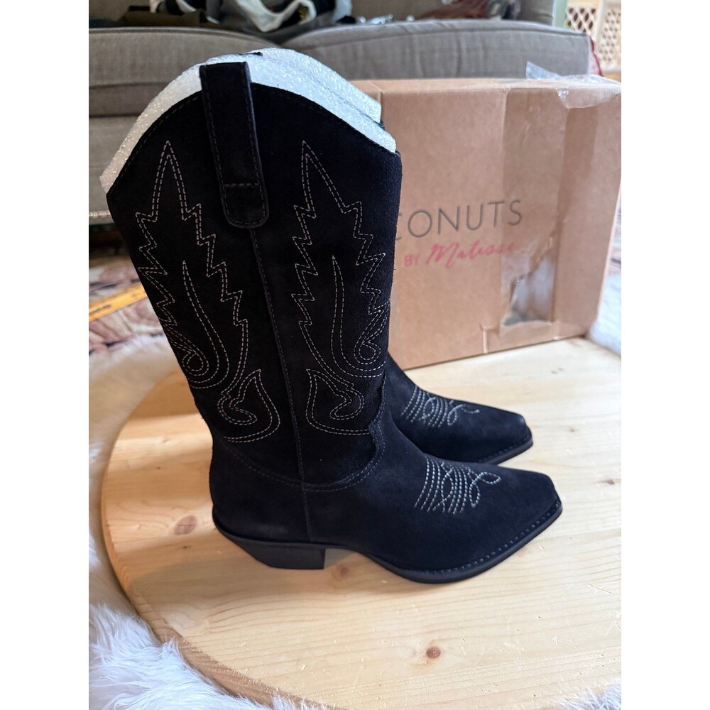 Coconuts by Matisse boots - Picture 2 of 8